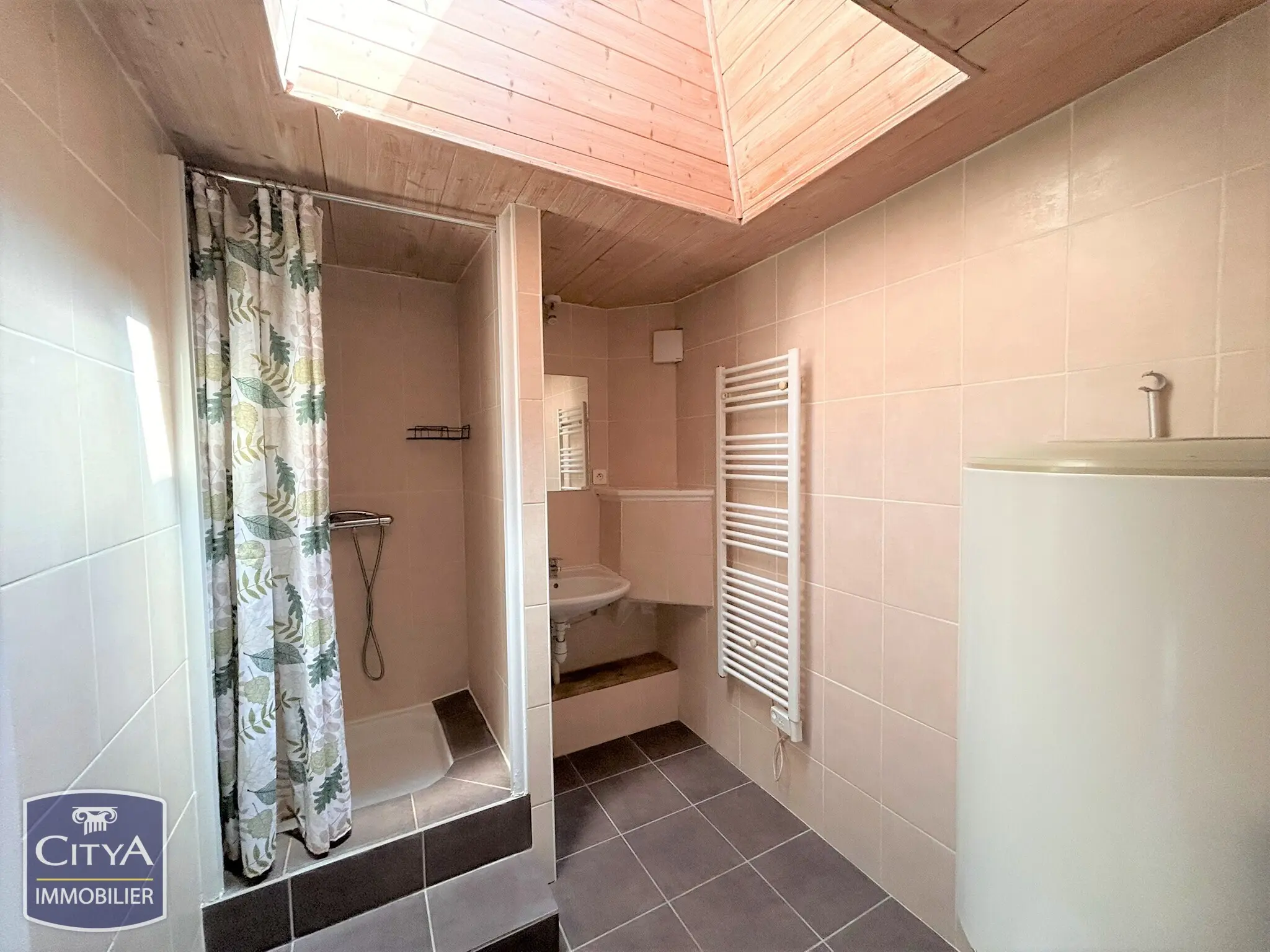 Photo 4 Appartement 2 pièces 34.7m²
