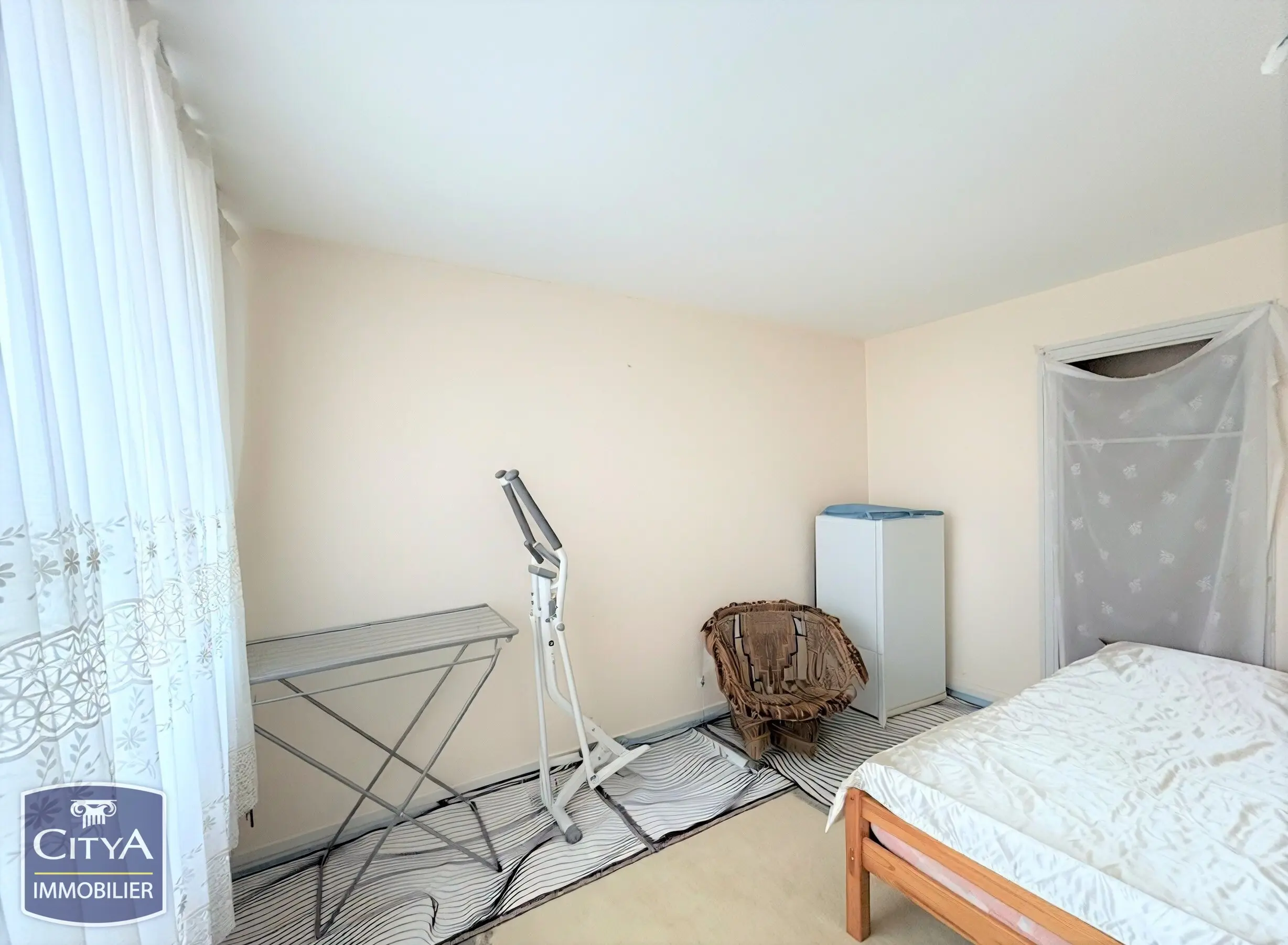 Photo 4 Appartement 3 pièces 57.02m²