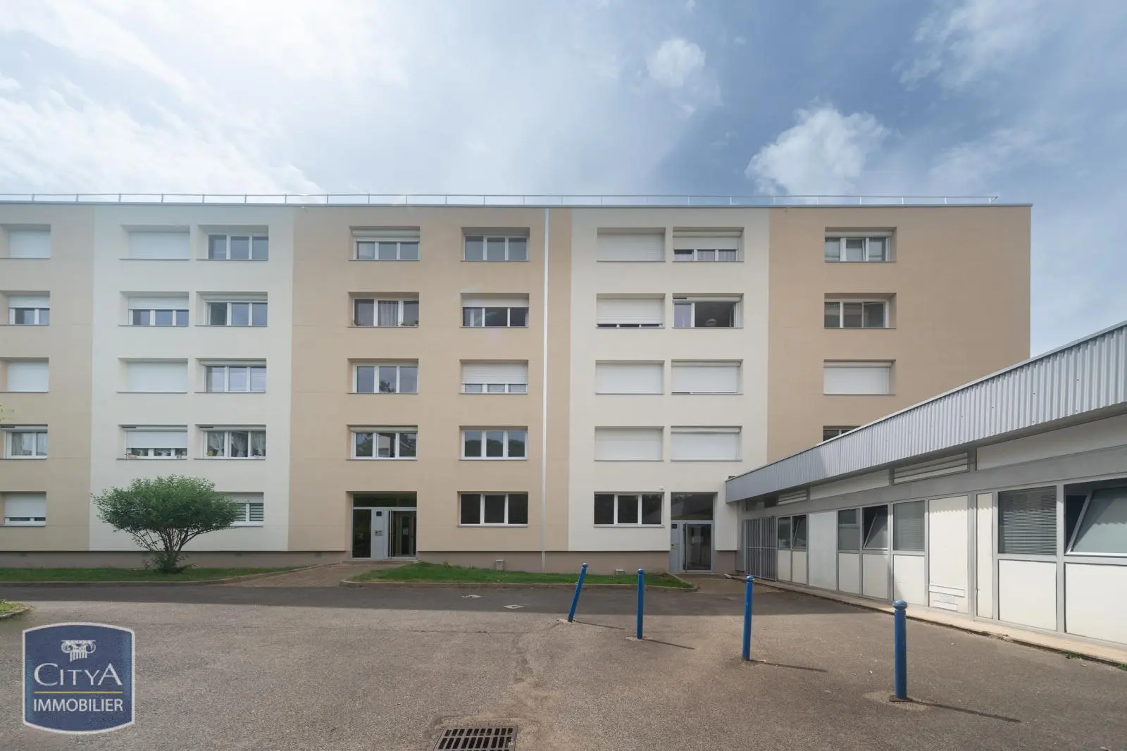 Photo 10 Appartement 1 pièce 32.67m²