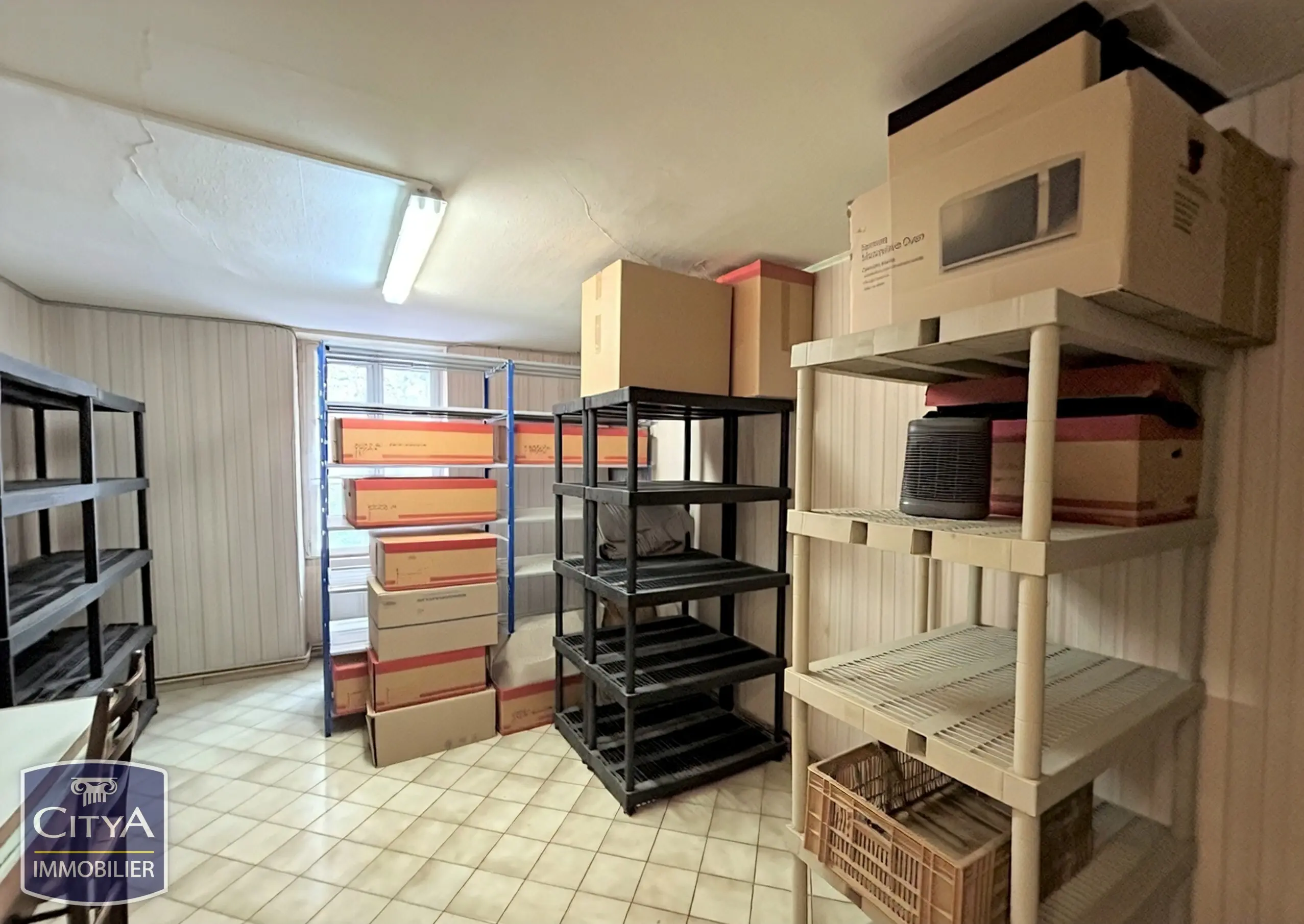 Photo 14 Immeuble 324m²