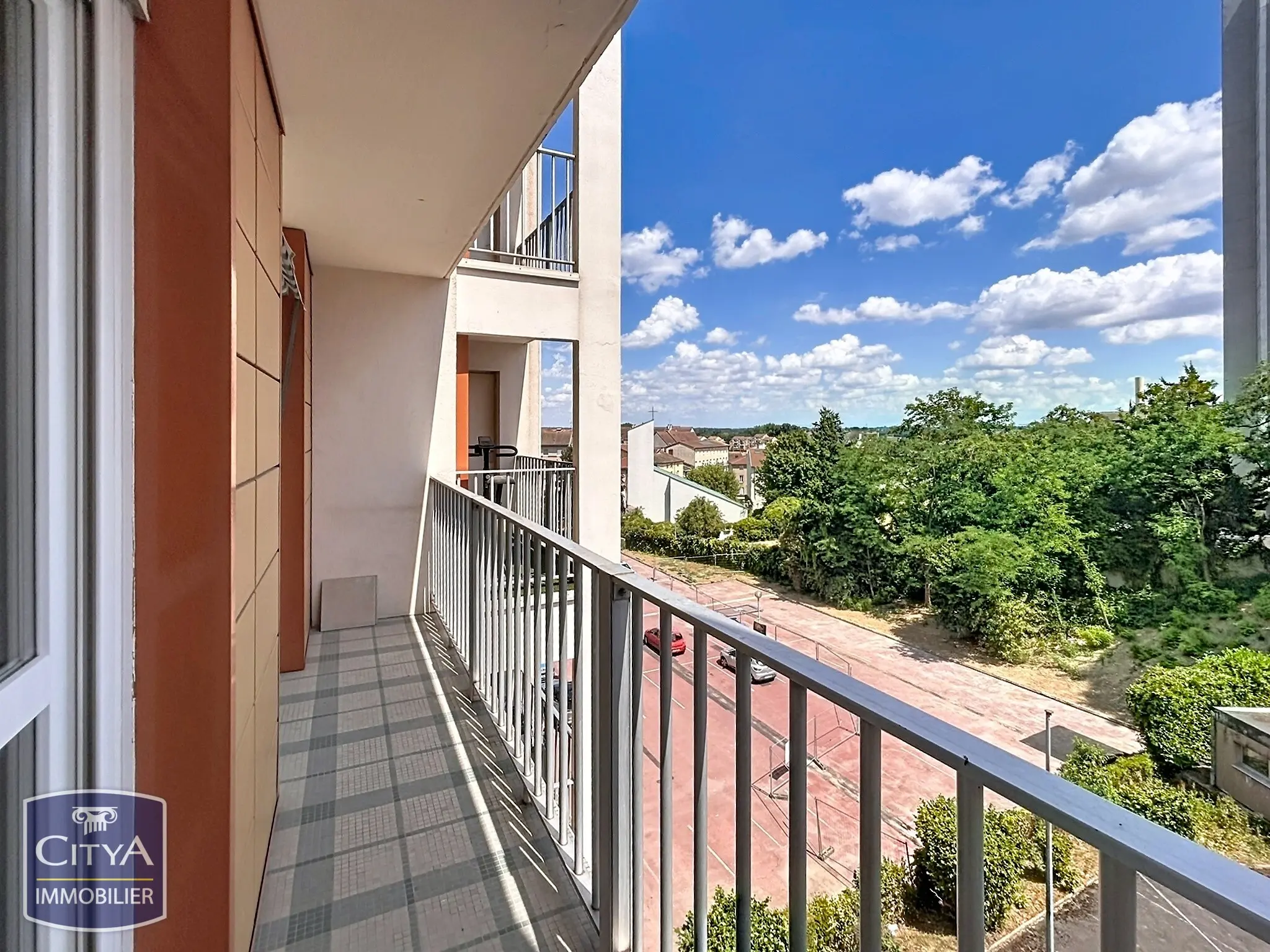 Photo 5 Appartement 5 pièces 107.43m²