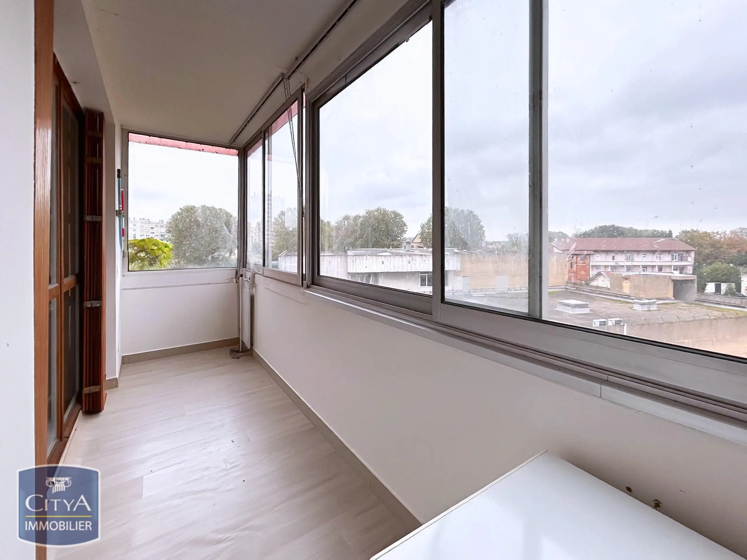 Photo 4 Appartement 2 pièces 56.31m²