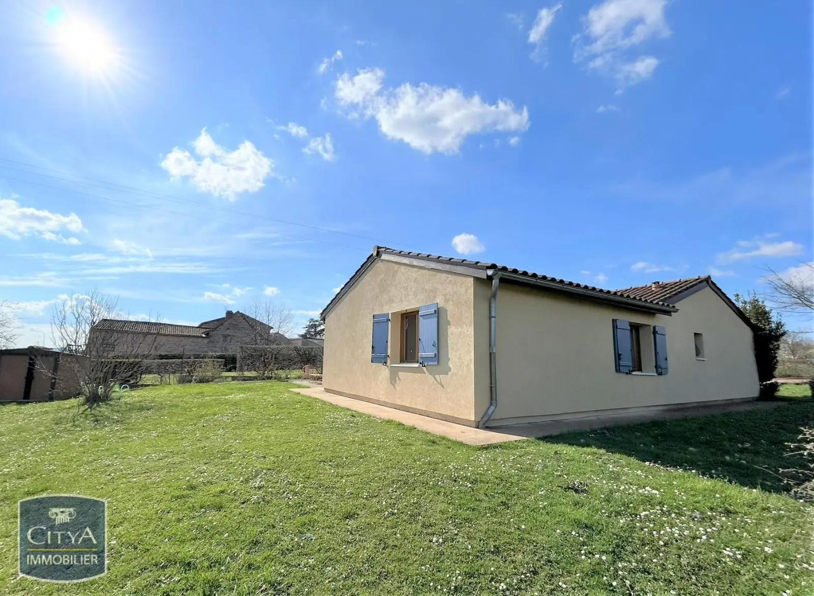 Photo 2 Maison 6 pièces 110m²