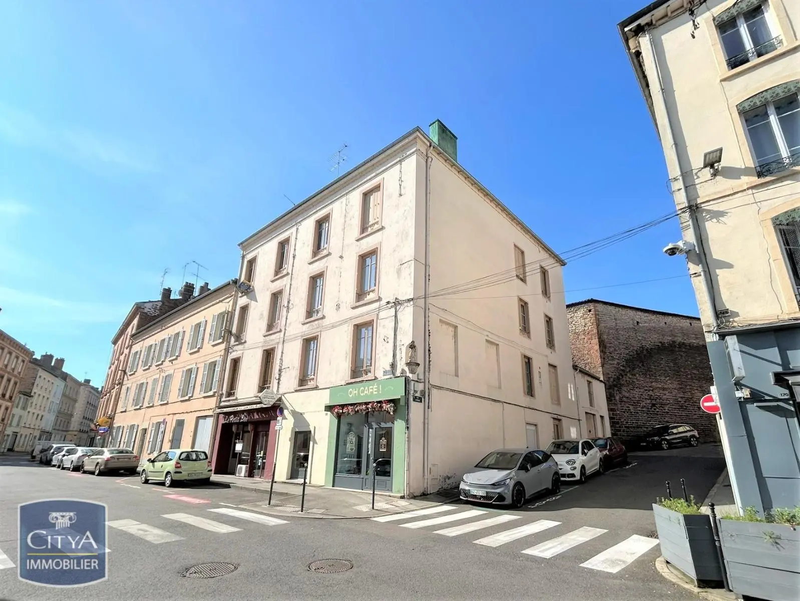 Photo 8 Appartement 3 pièces 96.35m²