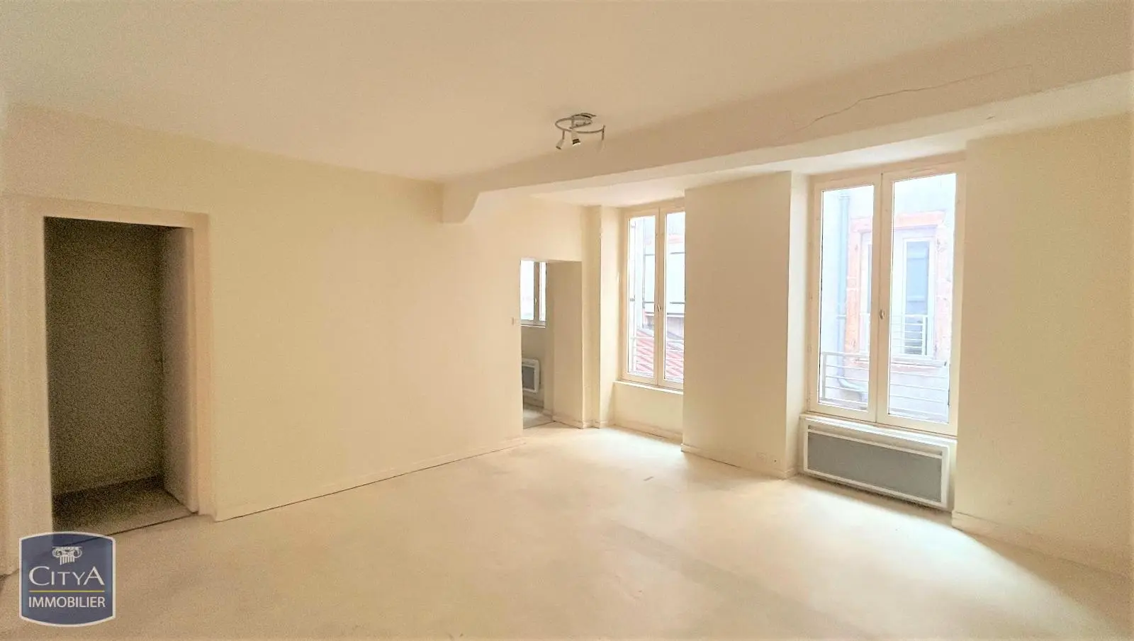 Photo 1 Appartement 3 pièces 61.45m²