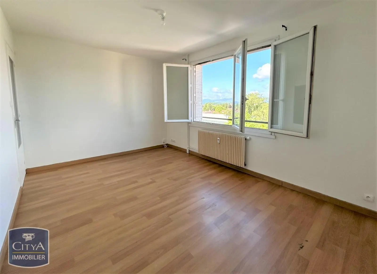 Photo 1 Appartement 2 pièces 43.29m²
