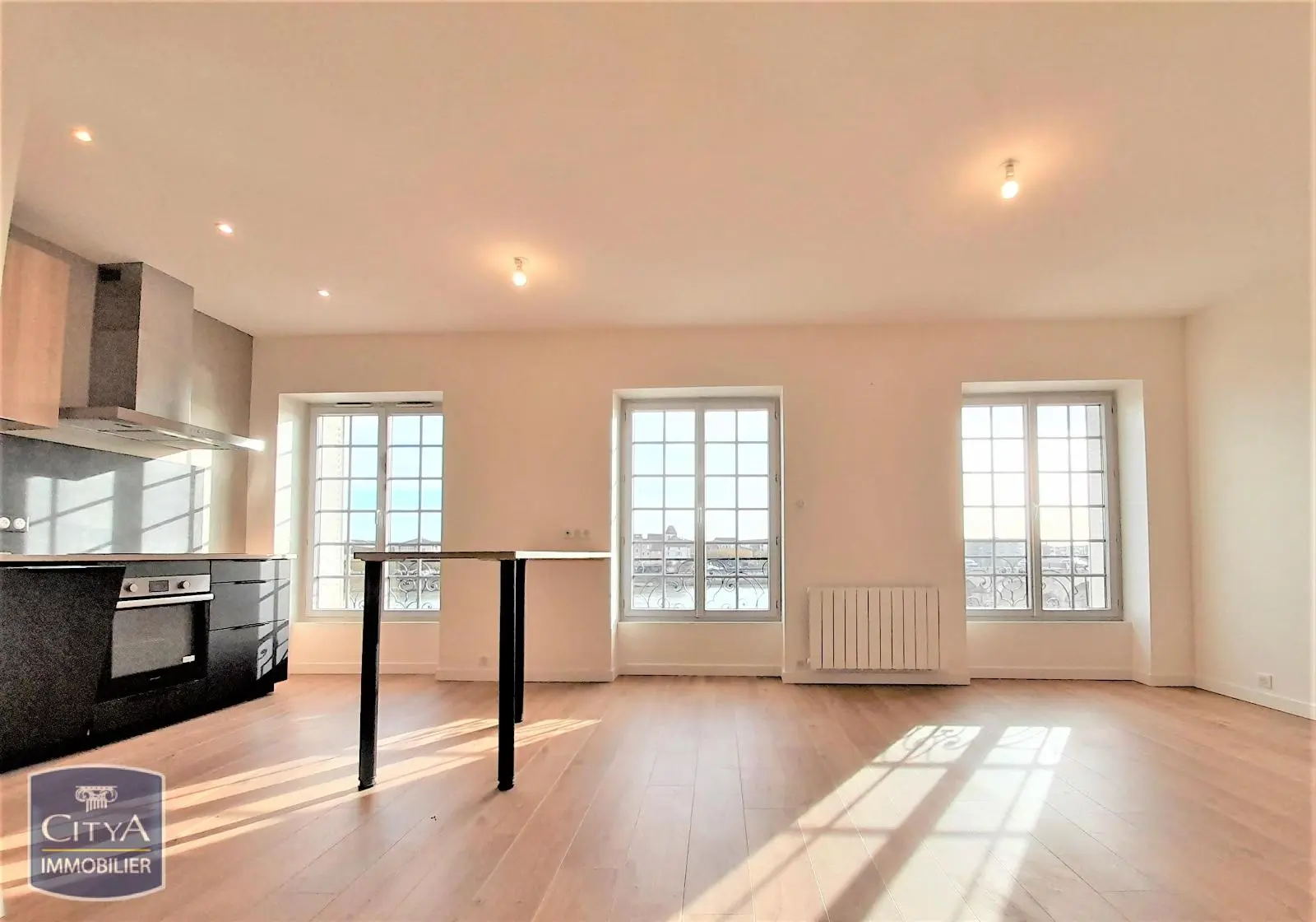 Photo 1 Appartement 3 pièces 62.99m²