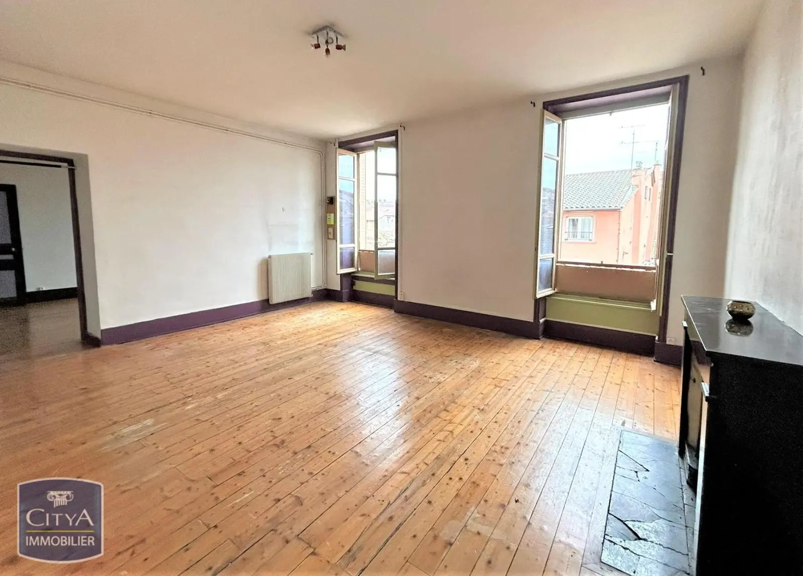 Photo 1 Appartement 3 pièces 96.35m²