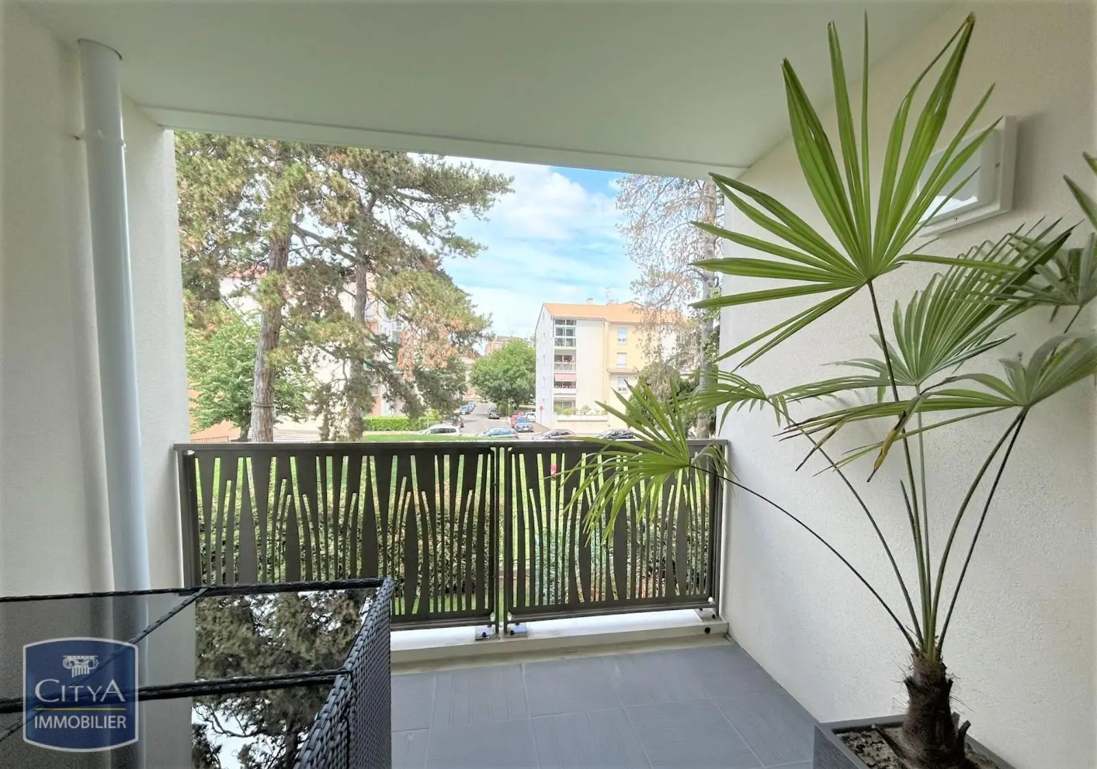 Photo 1 Appartement 2 pièces 49.12m²