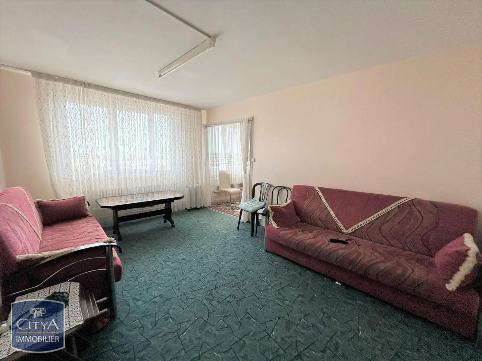 Photo 1 Appartement 3 pièces 57.02m²