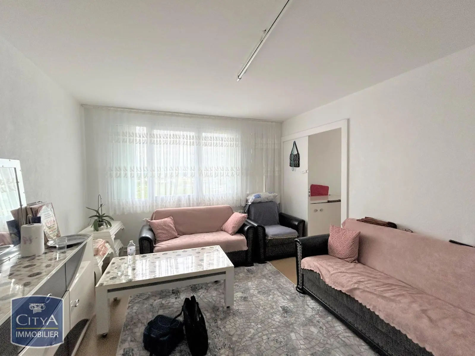 Photo 1 Appartement 4 pièces 67.24m²