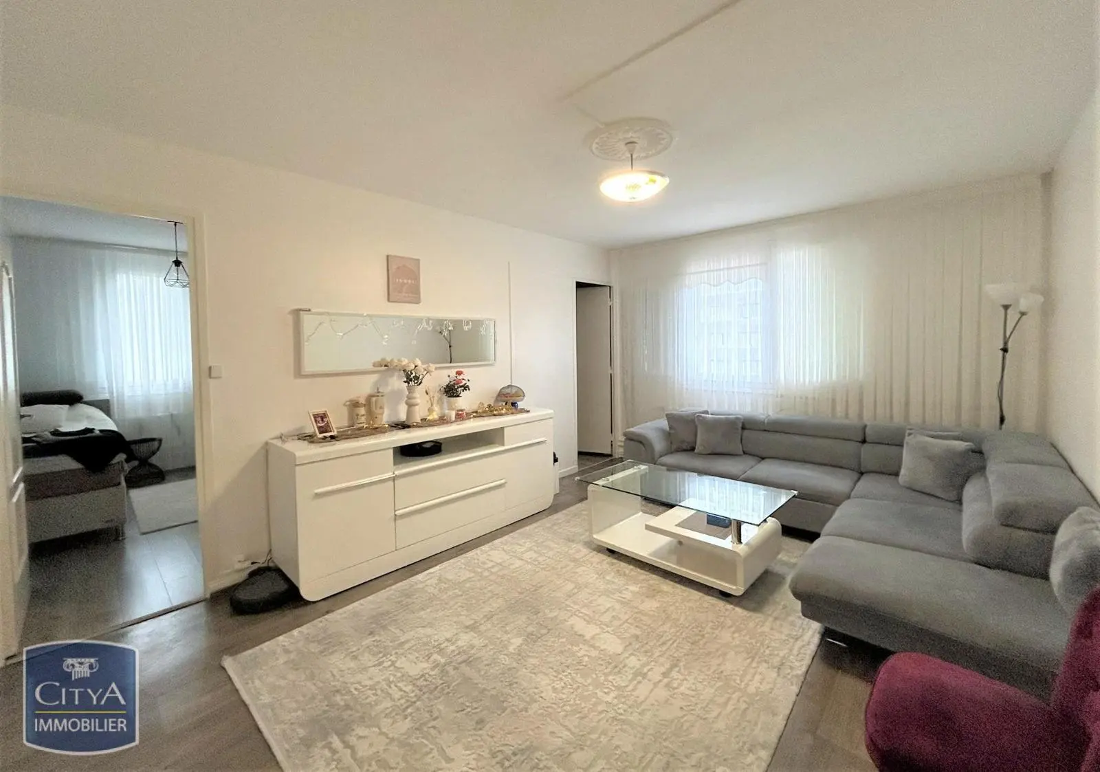 Photo 1 Appartement 4 pièces 68.43m²