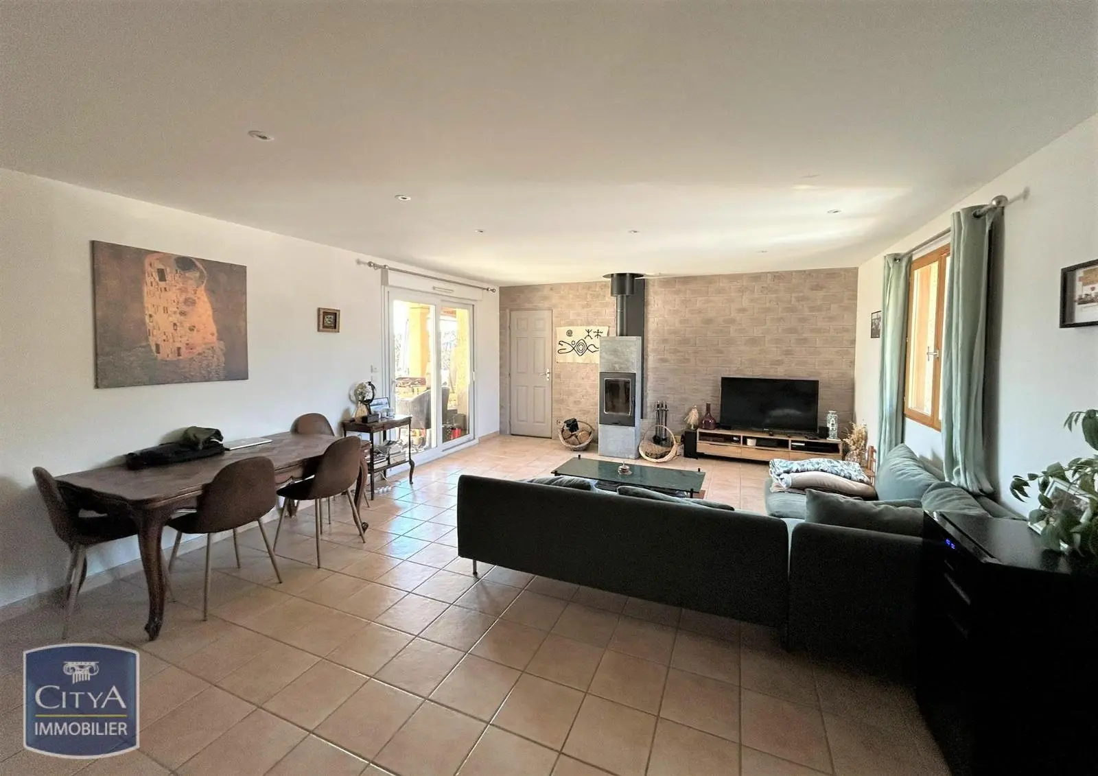 Photo 3 Maison 6 pièces 110m²