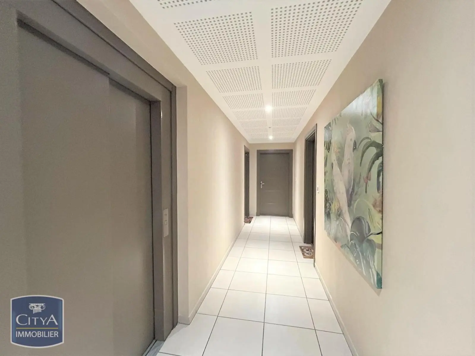 Photo 9 Appartement 2 pièces 49.12m²