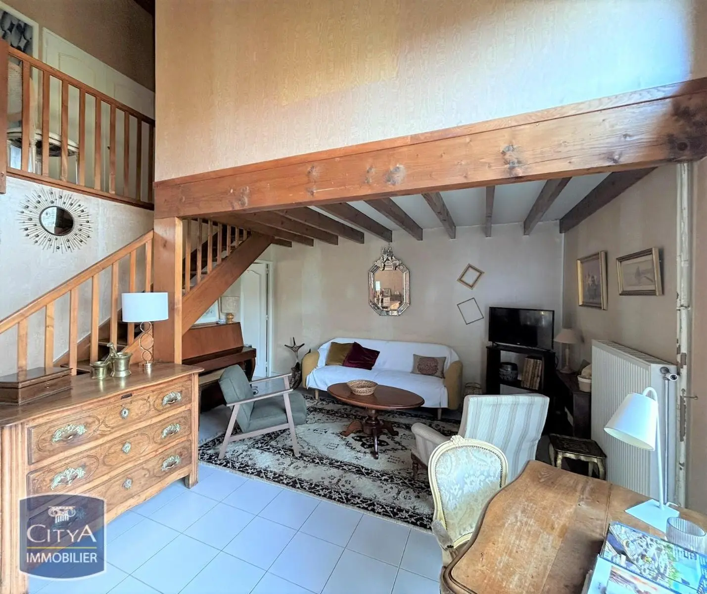 Photo 4 Maison 5 pièces 93m²