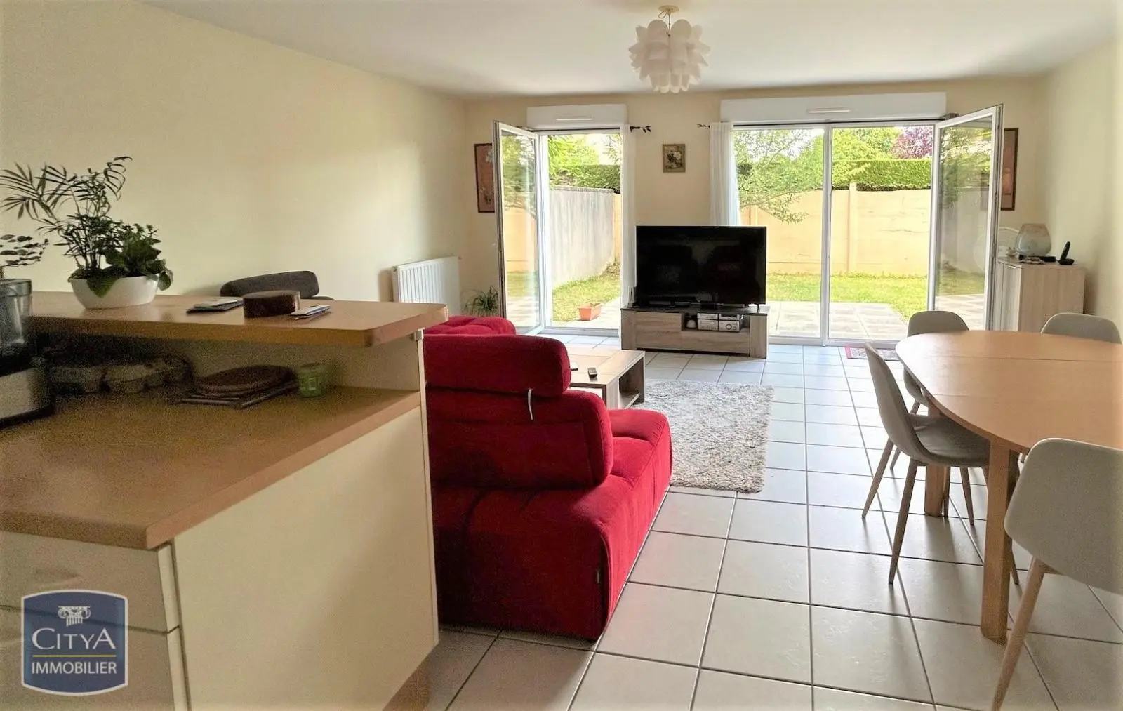 Photo 3 Maison 5 pièces 96.61m²