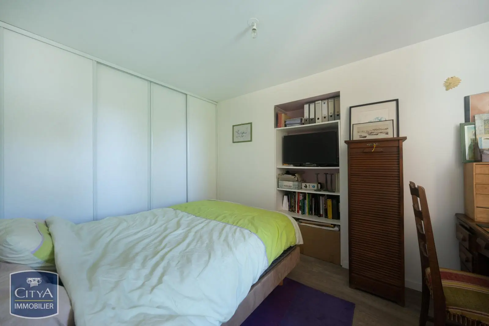 Photo 5 Appartement 2 pièces 31.87m²