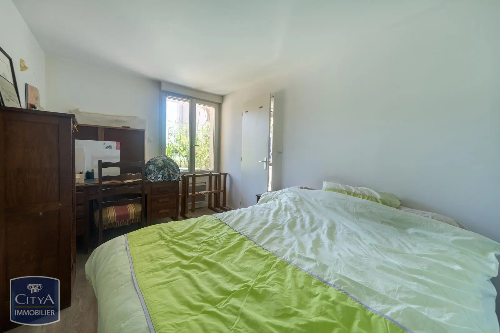 Photo 6 Appartement 2 pièces 31.87m²