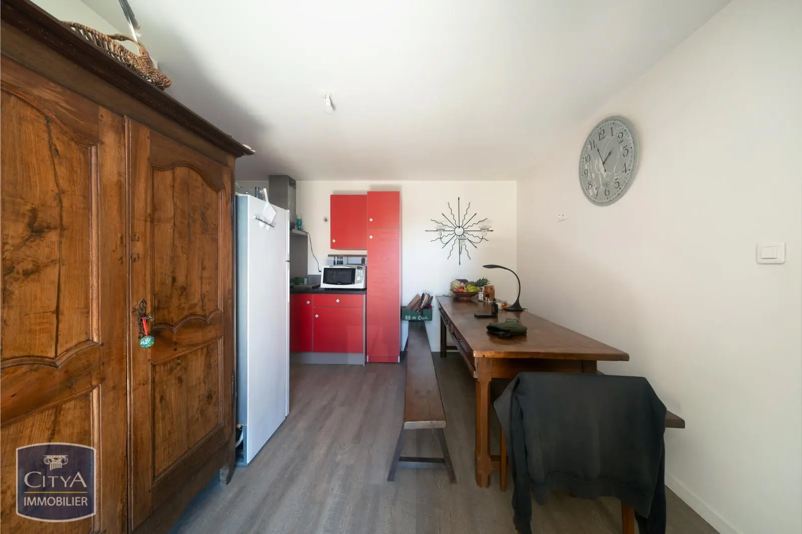 Photo 7 Appartement 2 pièces 31.87m²