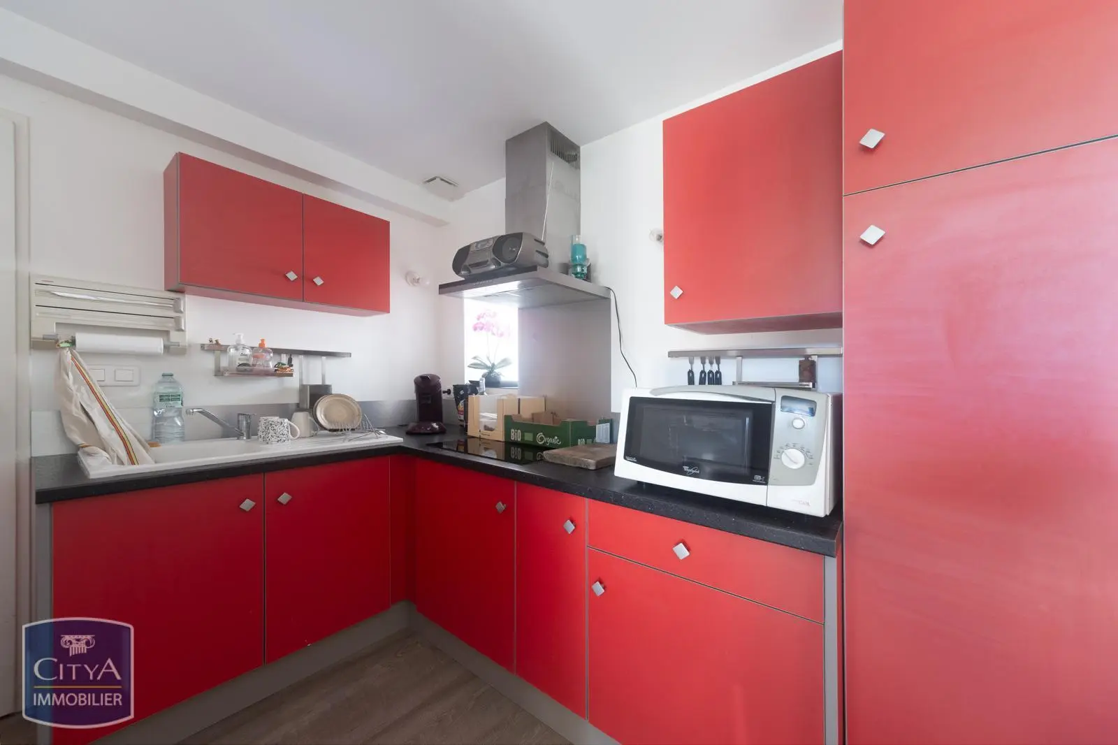 Photo 8 Appartement 2 pièces 31.87m²