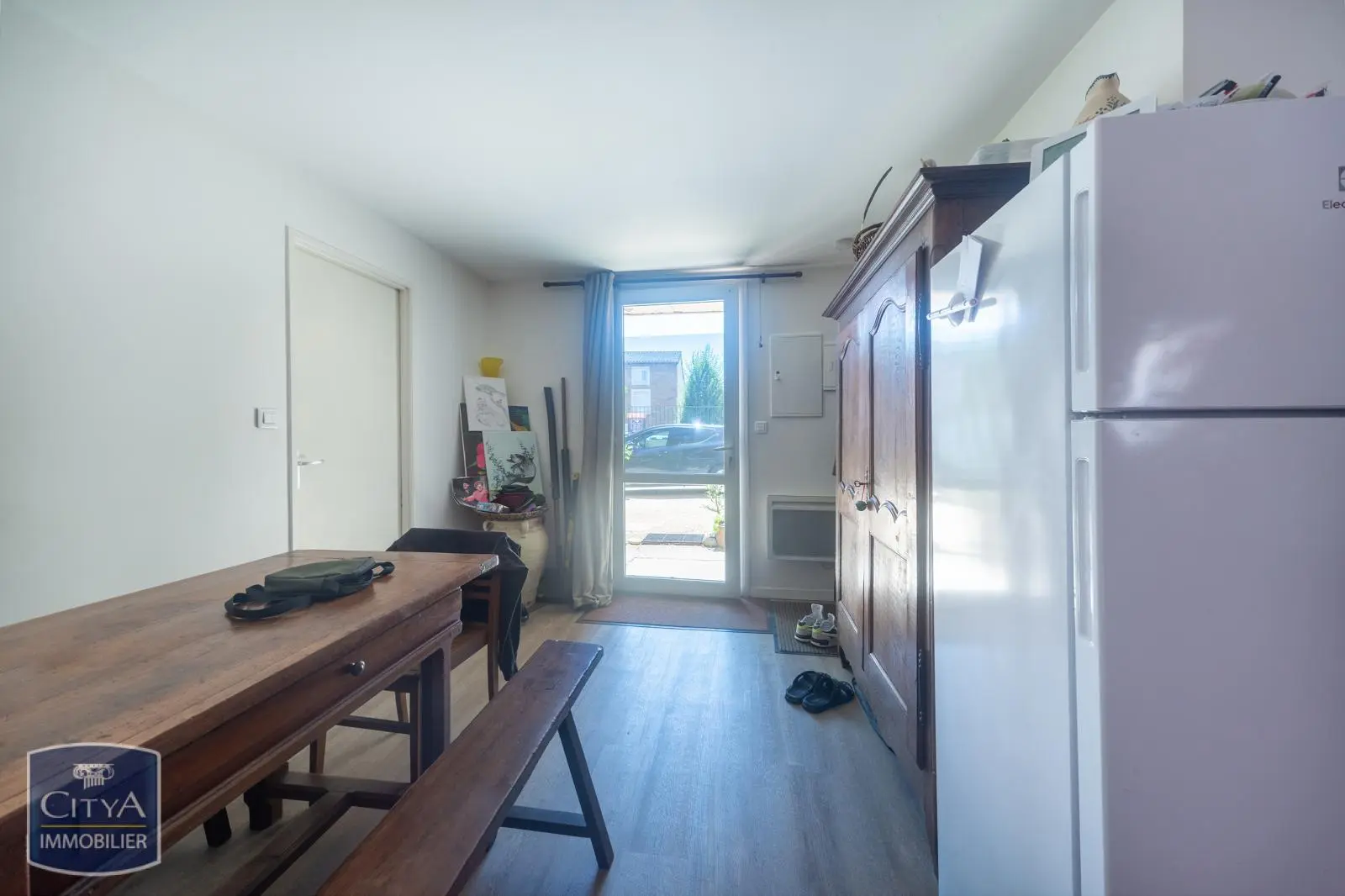 Photo 11 Appartement 2 pièces 31.87m²