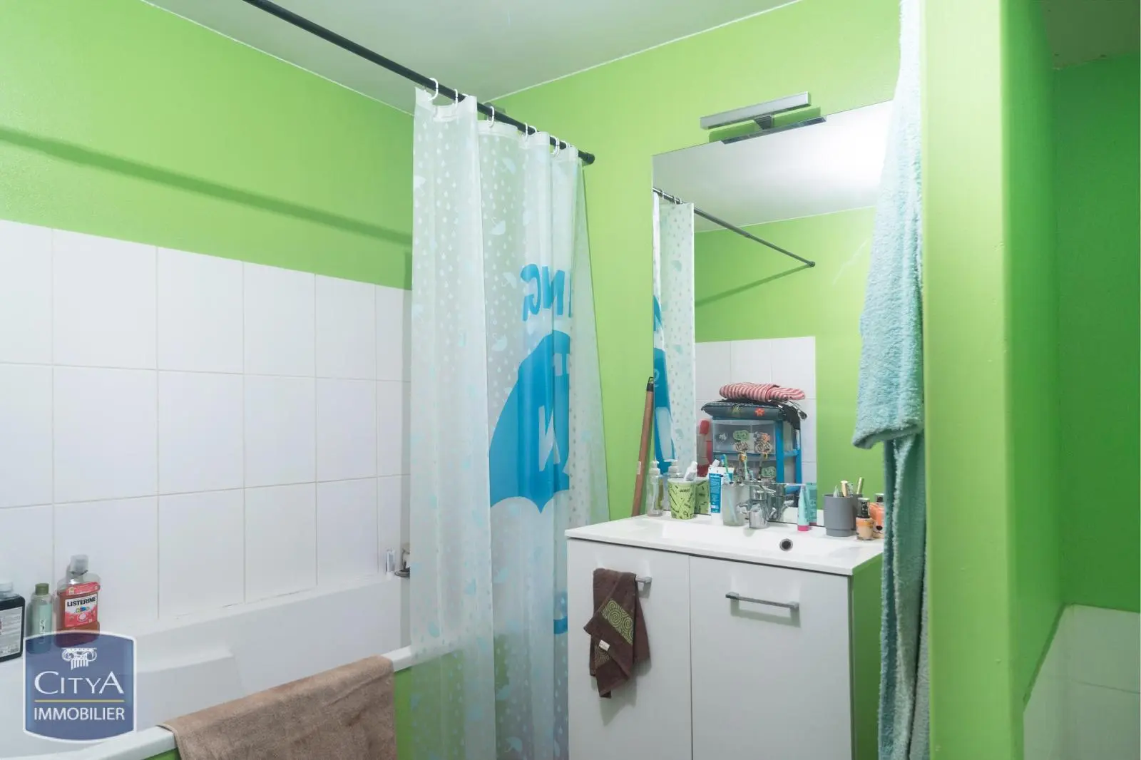 Photo 9 Appartement 3 pièces 73.98m²