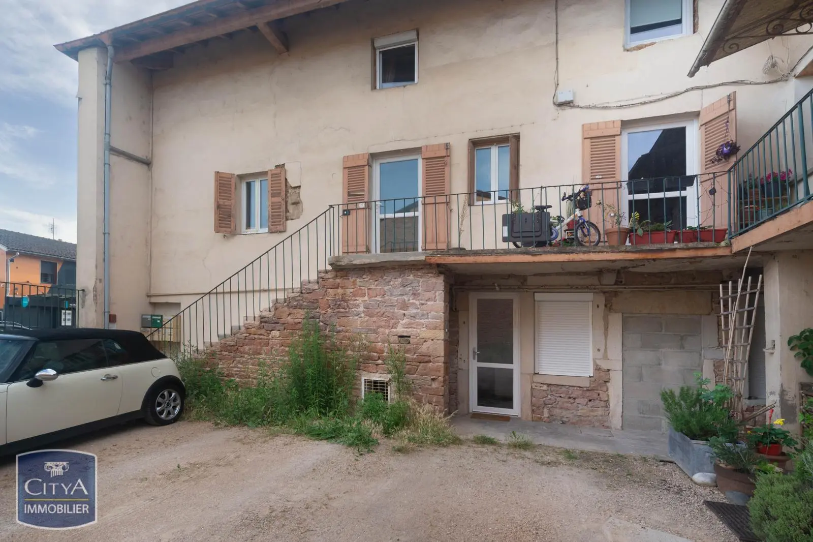 Photo 12 Appartement 3 pièces 74.38m²
