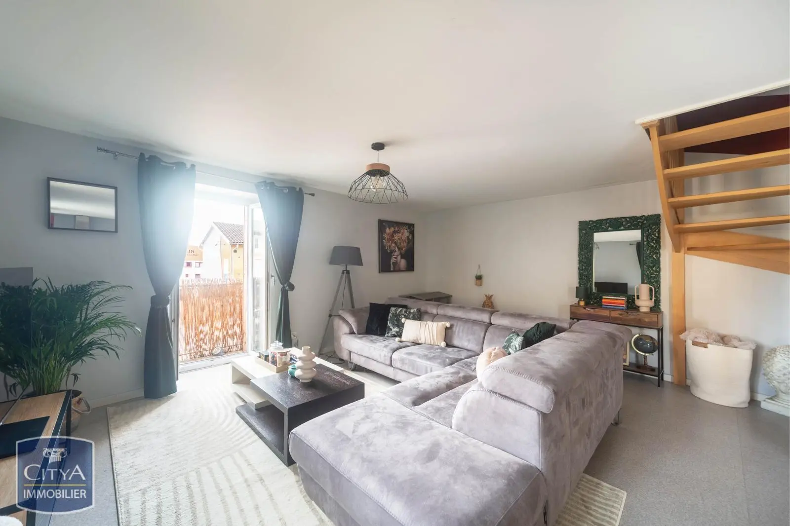 Photo 3 Appartement 3 pièces 74.38m²