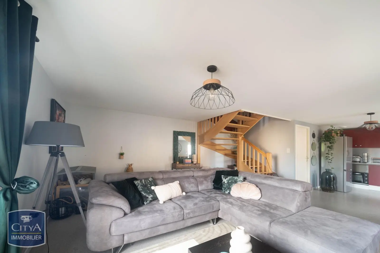 Photo 4 Appartement 3 pièces 74.38m²
