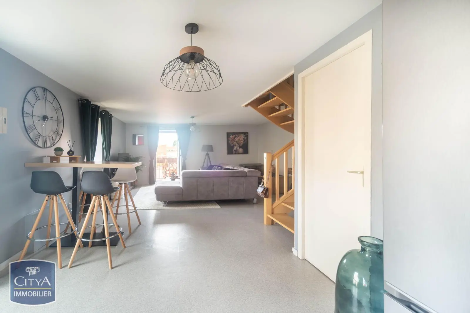 Photo 6 Appartement 3 pièces 74.38m²
