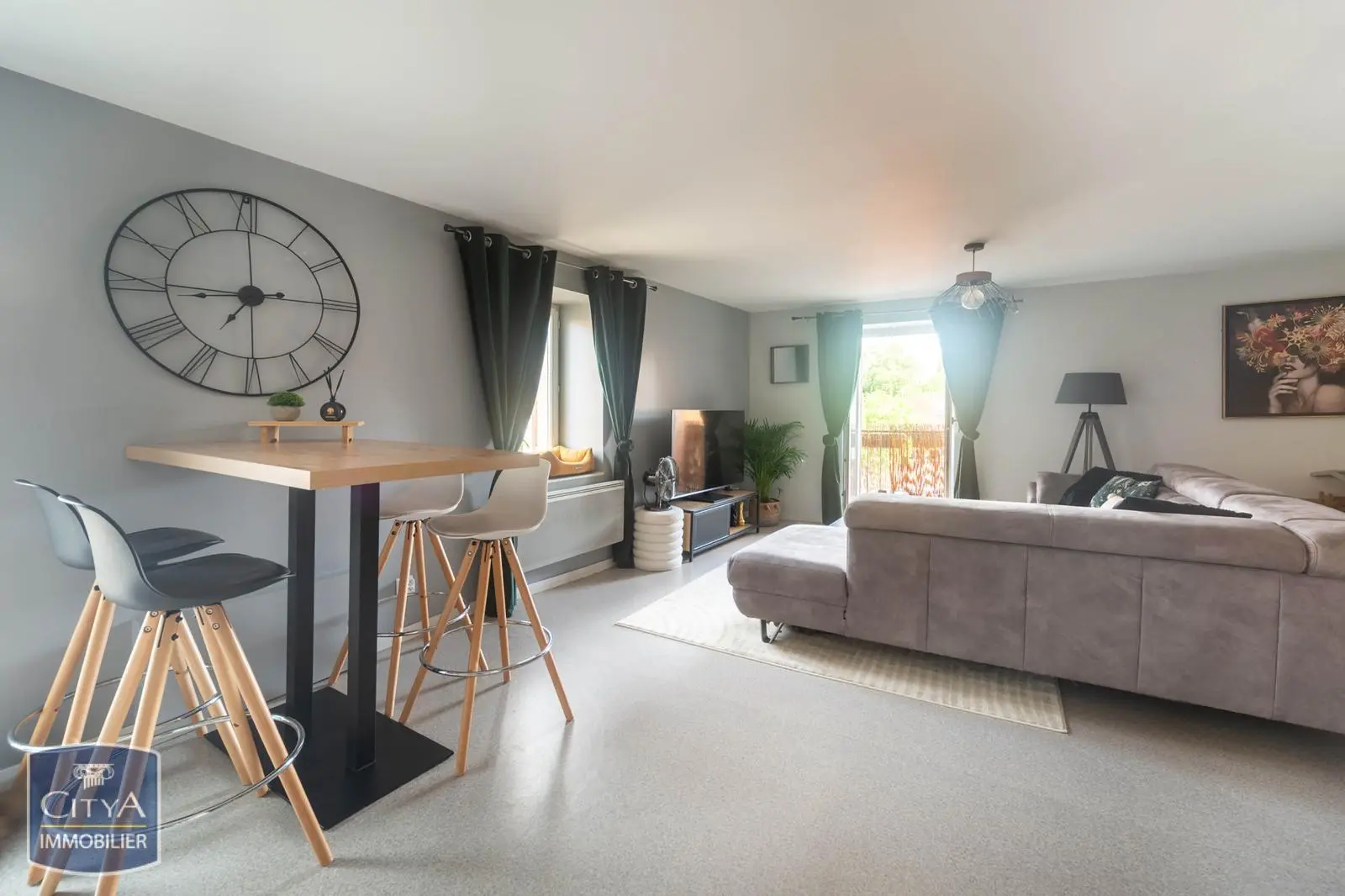 Photo 7 Appartement 3 pièces 74.38m²