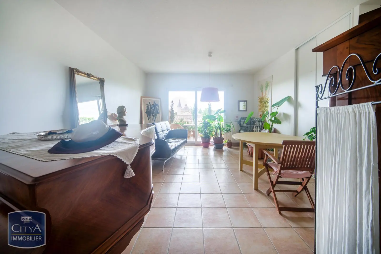 Photo 3 Appartement 2 pièces 52.9m²