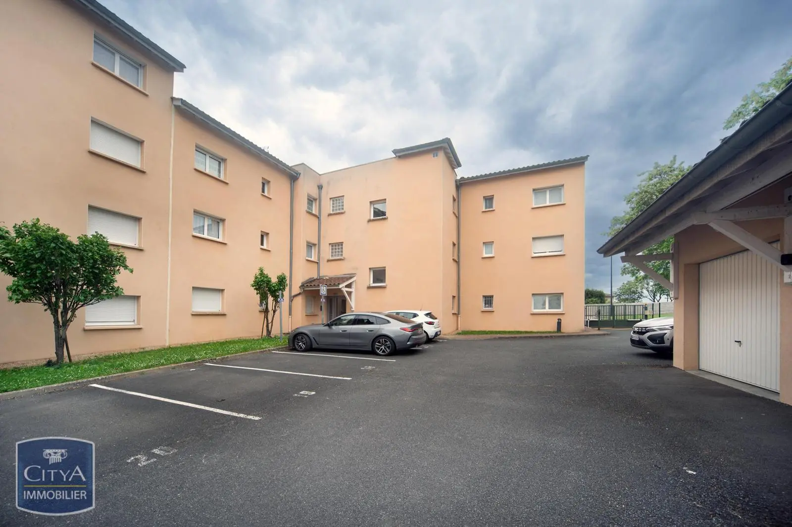 Photo 8 pour Appartement 2 pièces 52.9m² Photo 8 Appartement 2 pièces 52.9m²