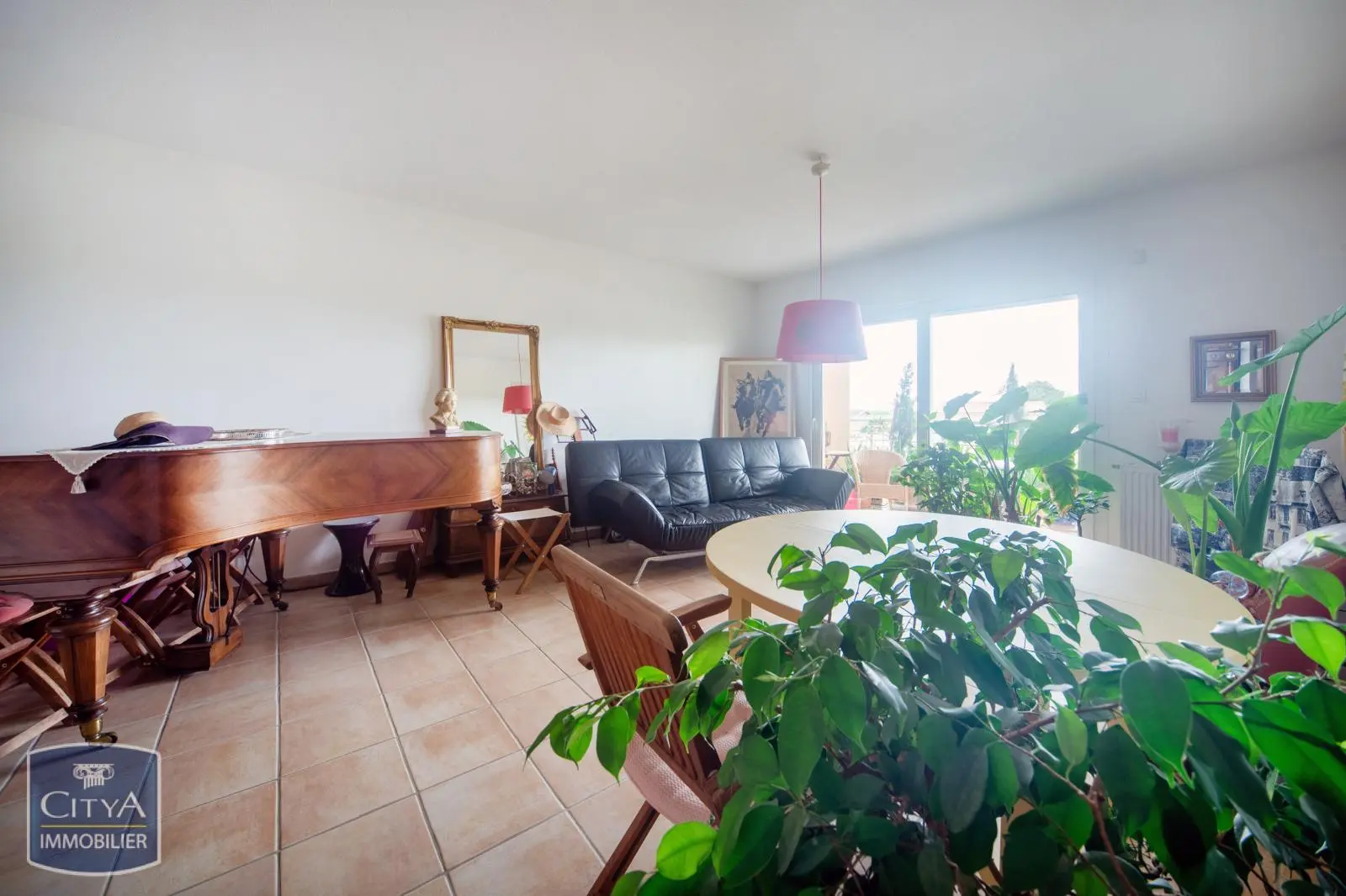 Photo 2 Appartement 2 pièces 52.9m²