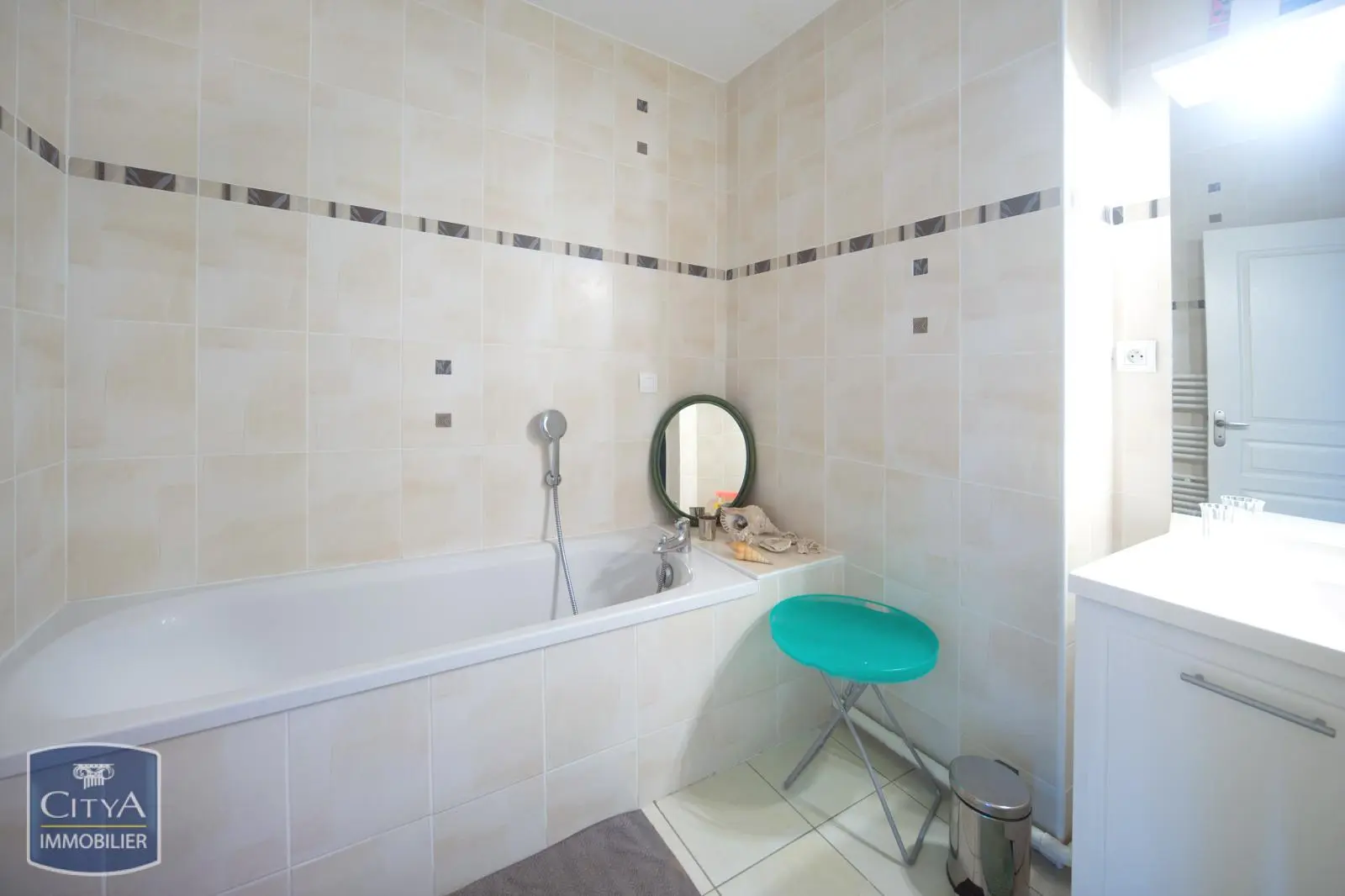 Photo 4 Appartement 2 pièces 52.9m²