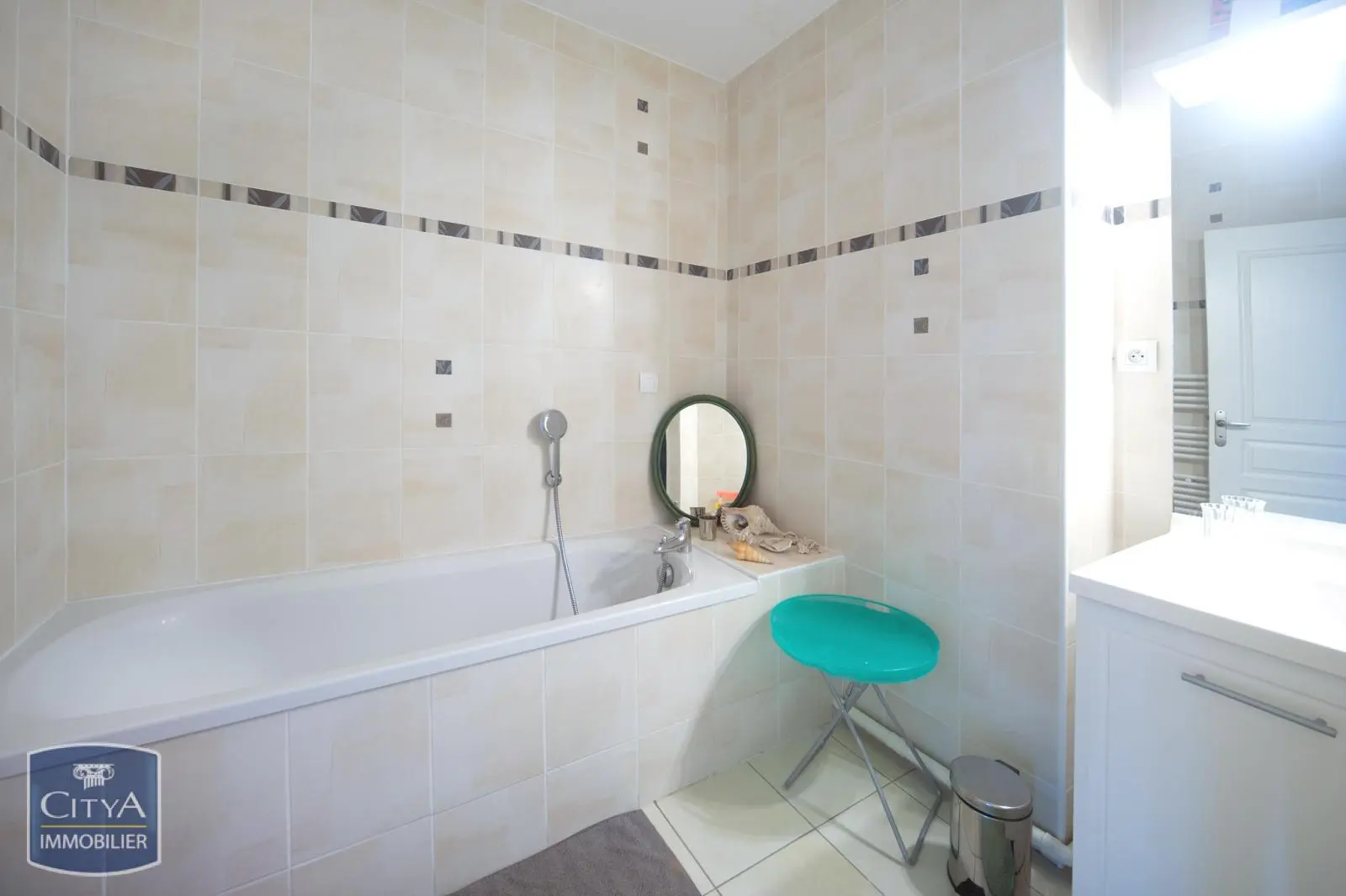 Photo 7 pour Appartement 2 pièces 52.9m² Photo 7 Appartement 2 pièces 52.9m²