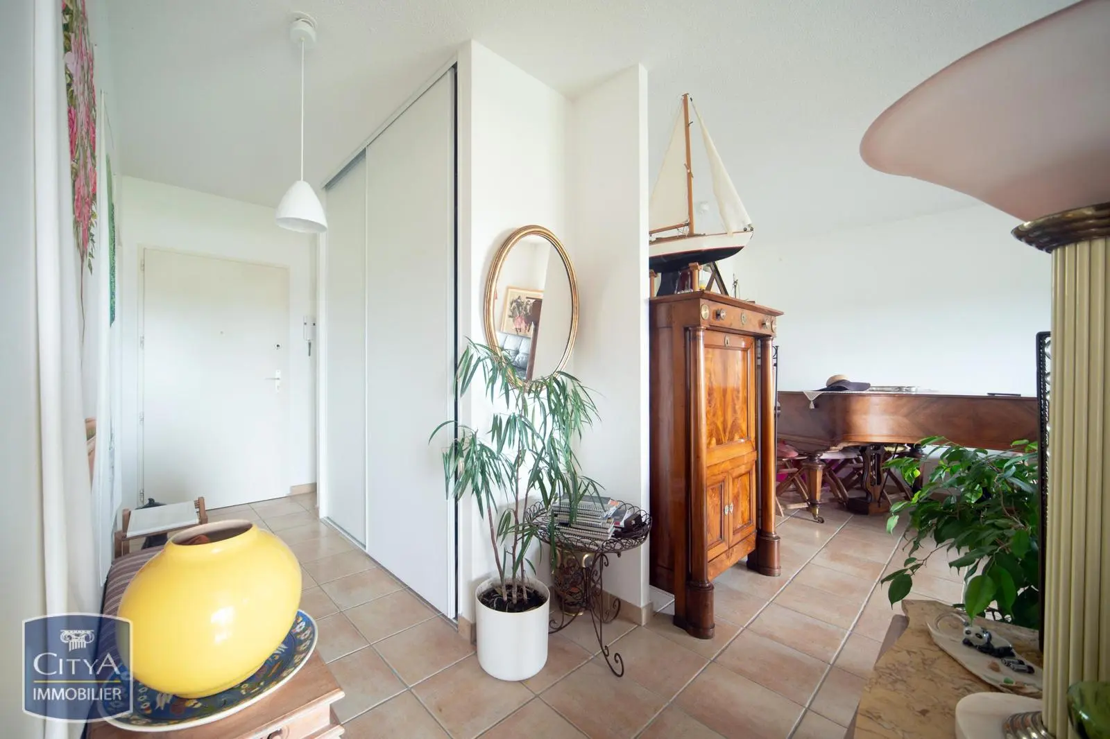 Photo 1 pour Appartement 2 pièces 52.9m² Photo 1 Appartement 2 pièces 52.9m²