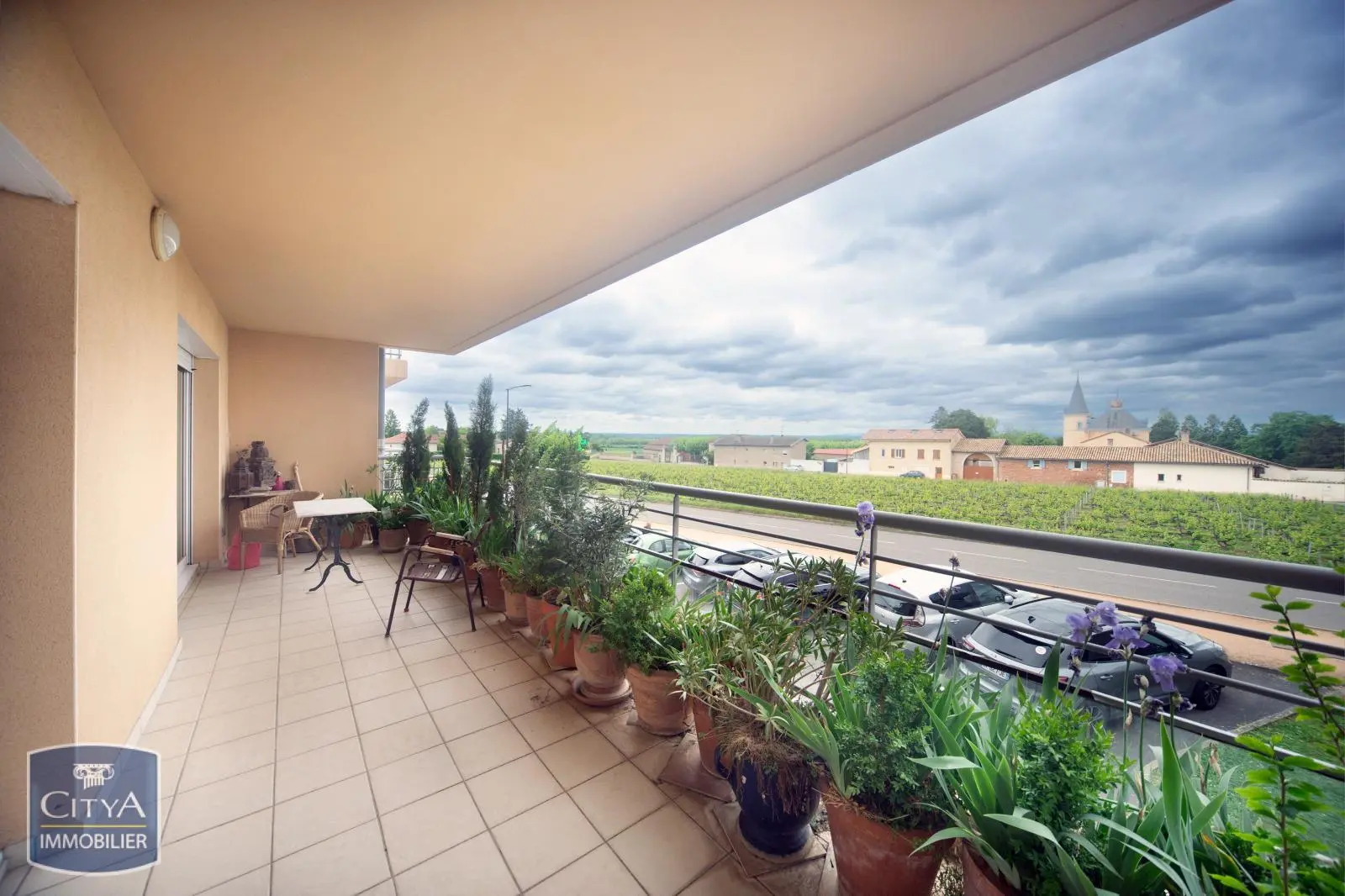 Photo 1 Appartement 2 pièces 52.9m²