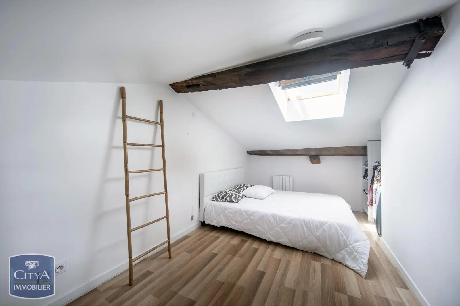 Photo 4 Appartement 4 pièces 75.43m²