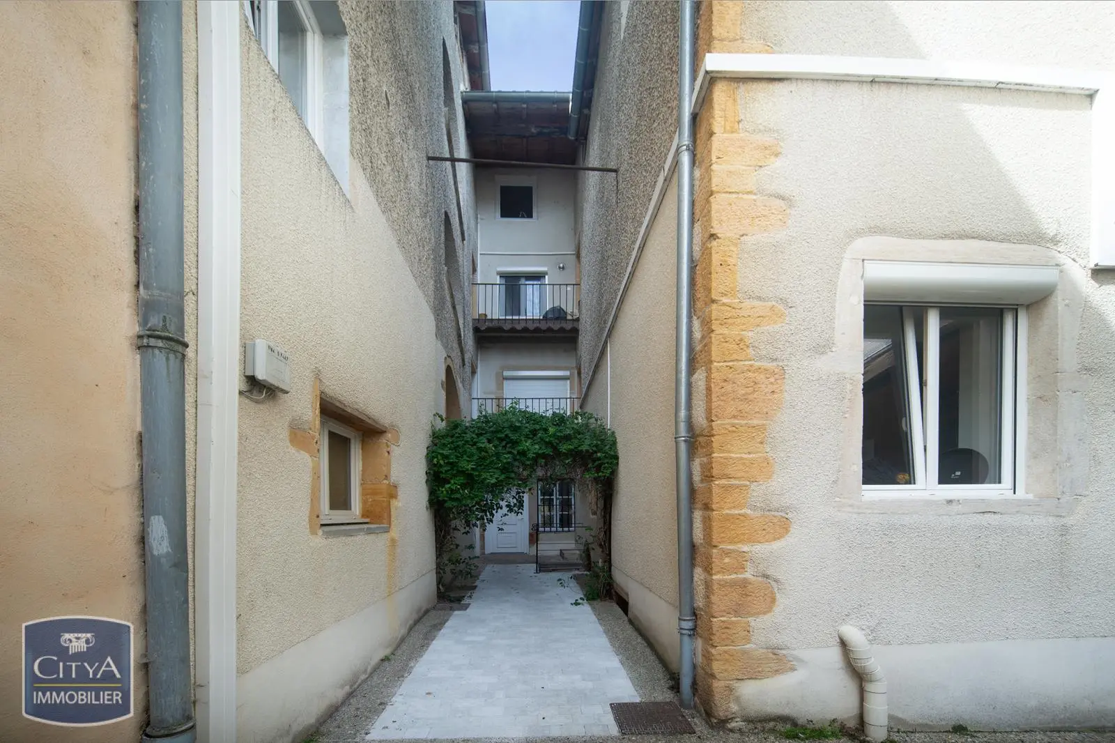 Photo 8 Appartement 4 pièces 75.43m²