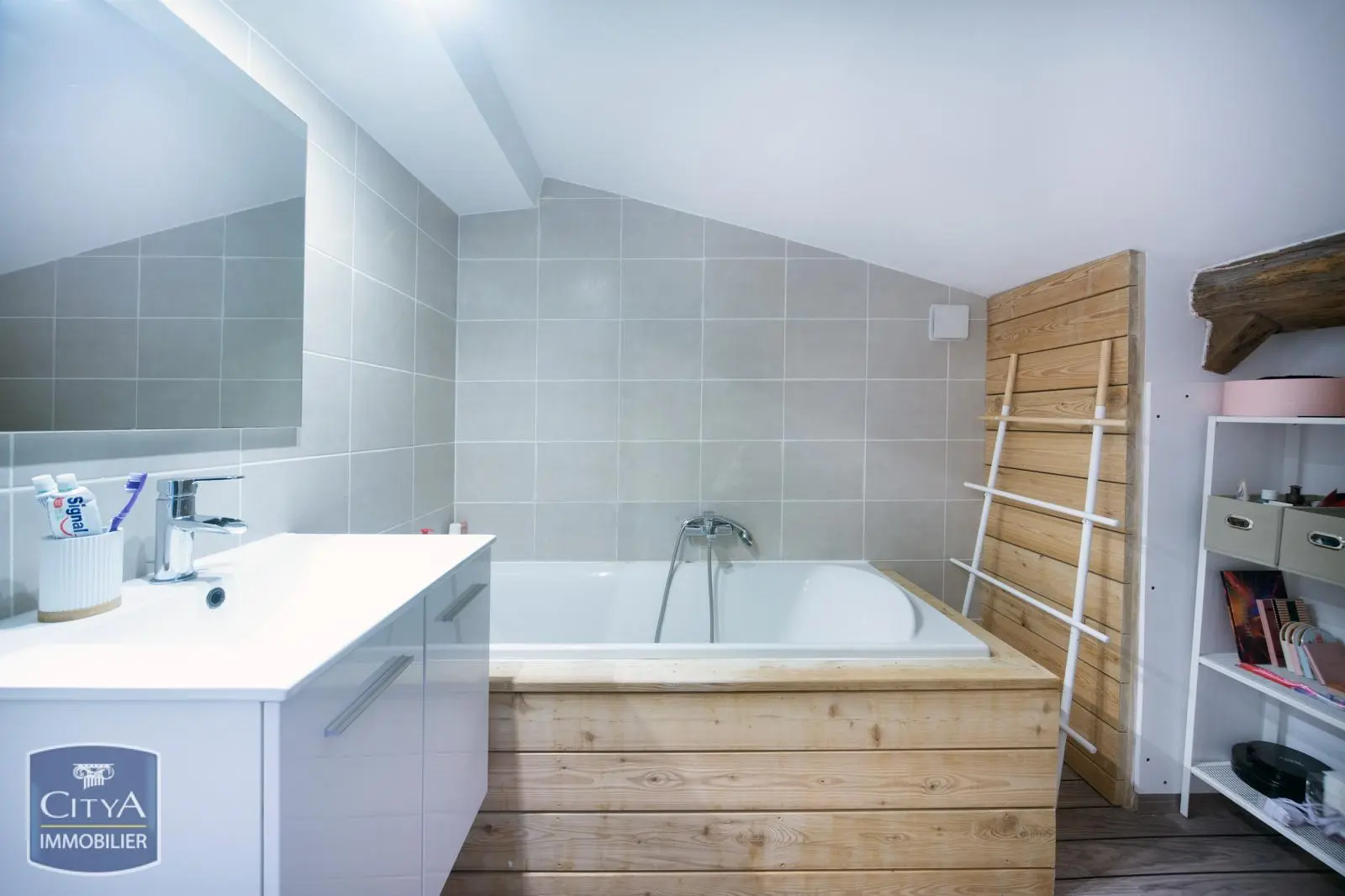 Photo 5 Appartement 4 pièces 75.43m²