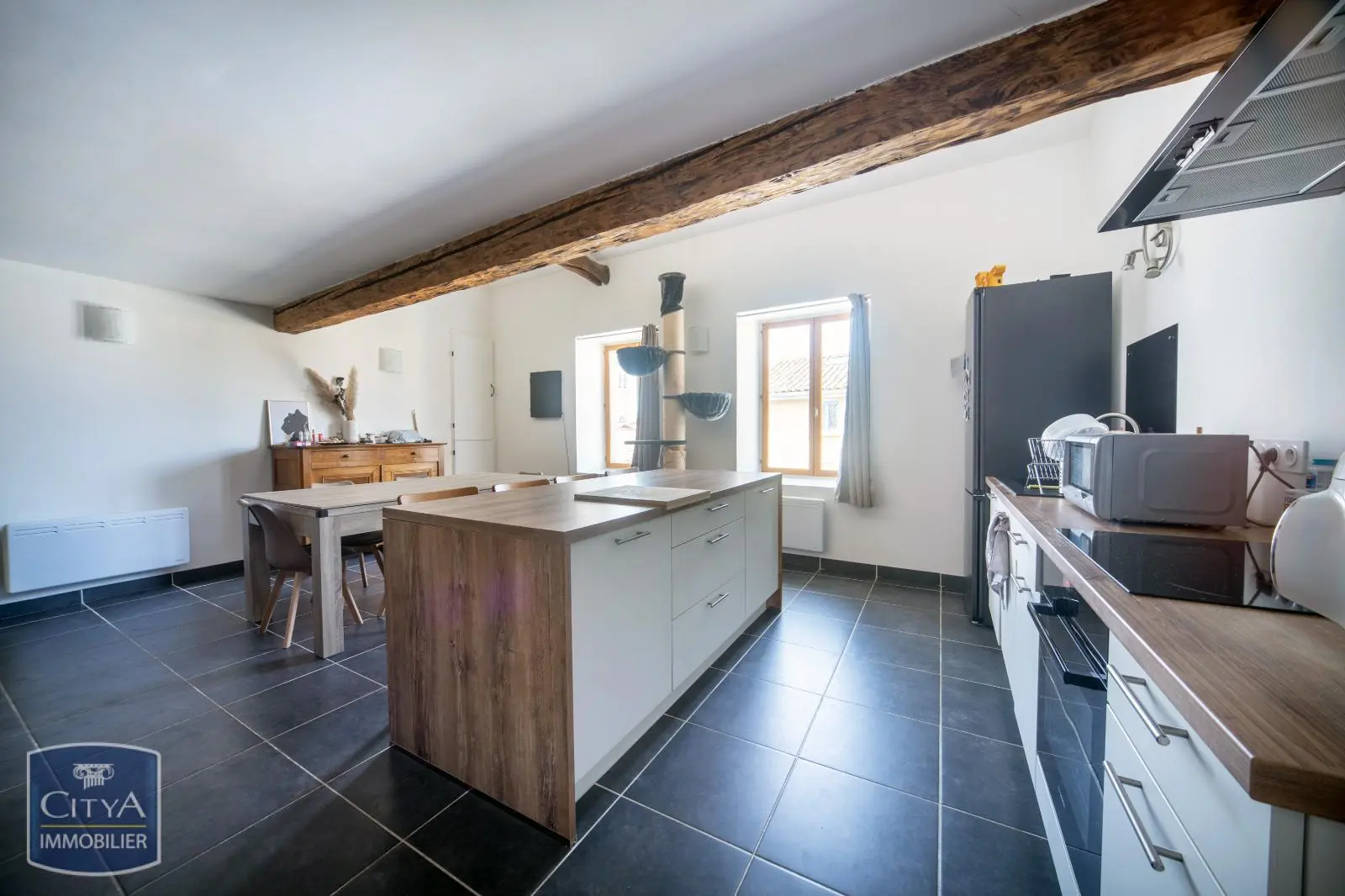 Photo 3 Appartement 4 pièces 75.43m²