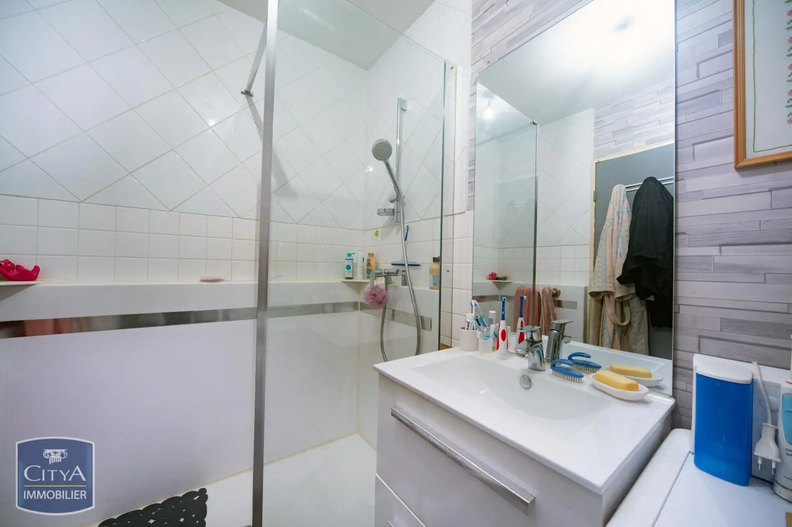Photo 9 Appartement 5 pièces 100.03m²