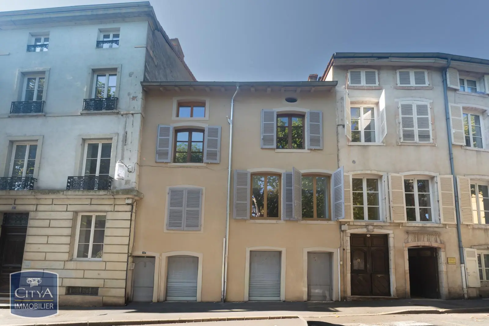 Photo 2 Appartement 2 pièces 44.3m²