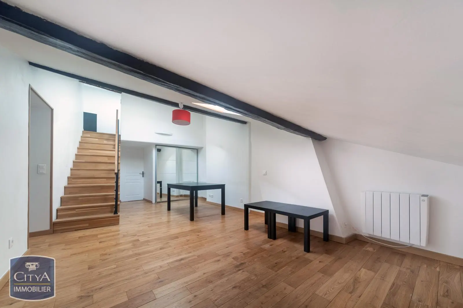 Photo 2 Appartement 2 pièces 44.3m²