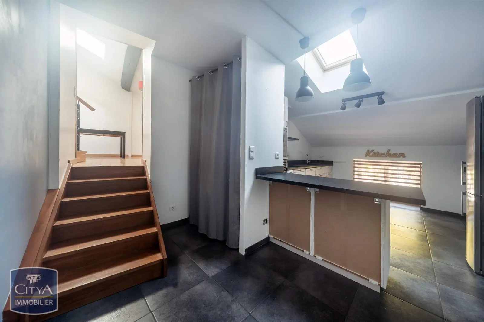 Photo 4 Appartement 2 pièces 44.3m²