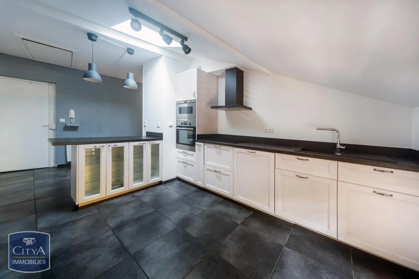 Photo 6 Appartement 2 pièces 44.3m²