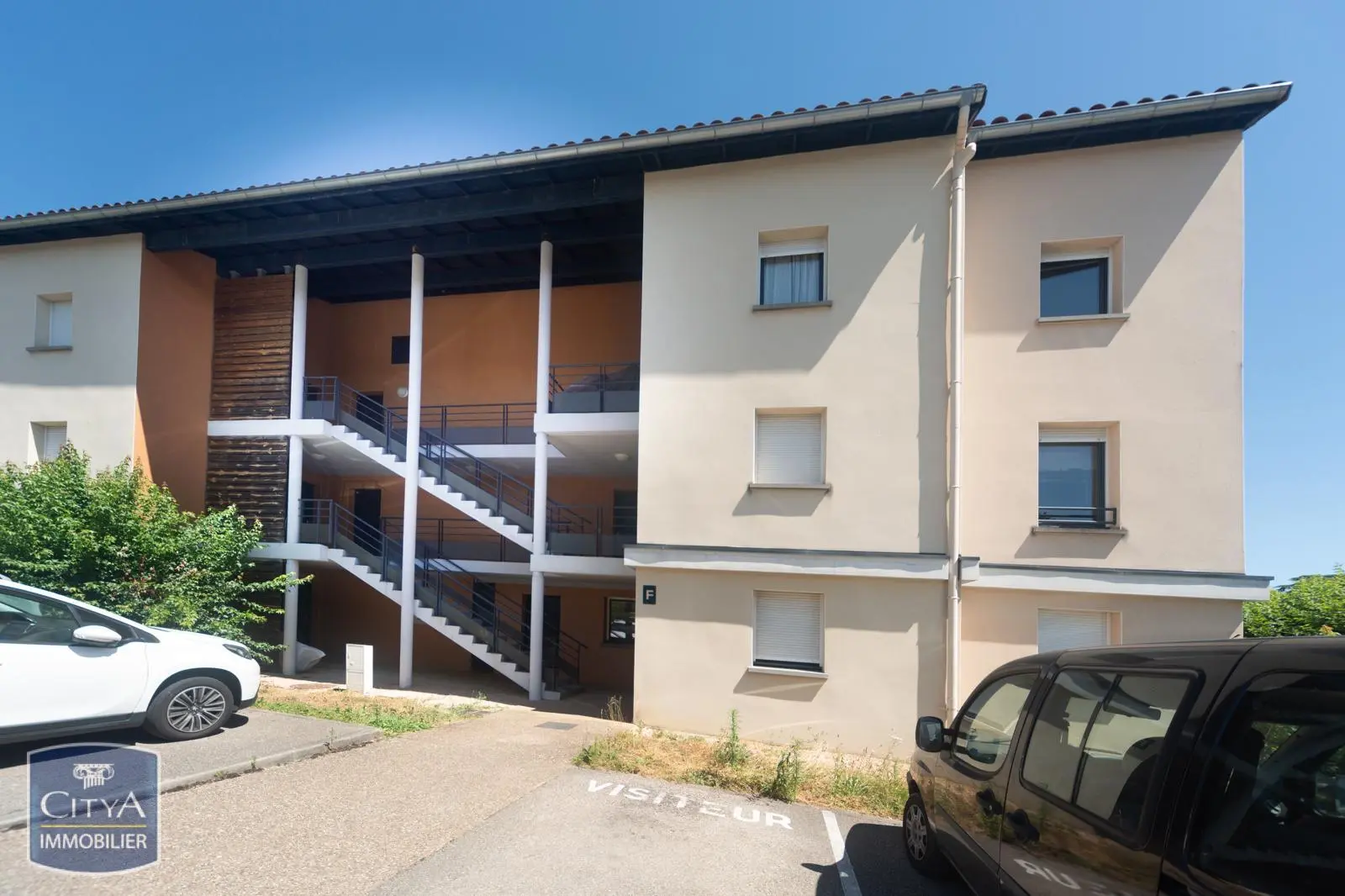 Photo 1 Appartement 1 pièce 36.15m²