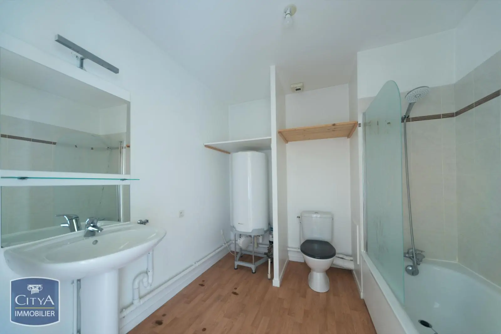 Photo 7 Appartement 1 pièce 36.15m²