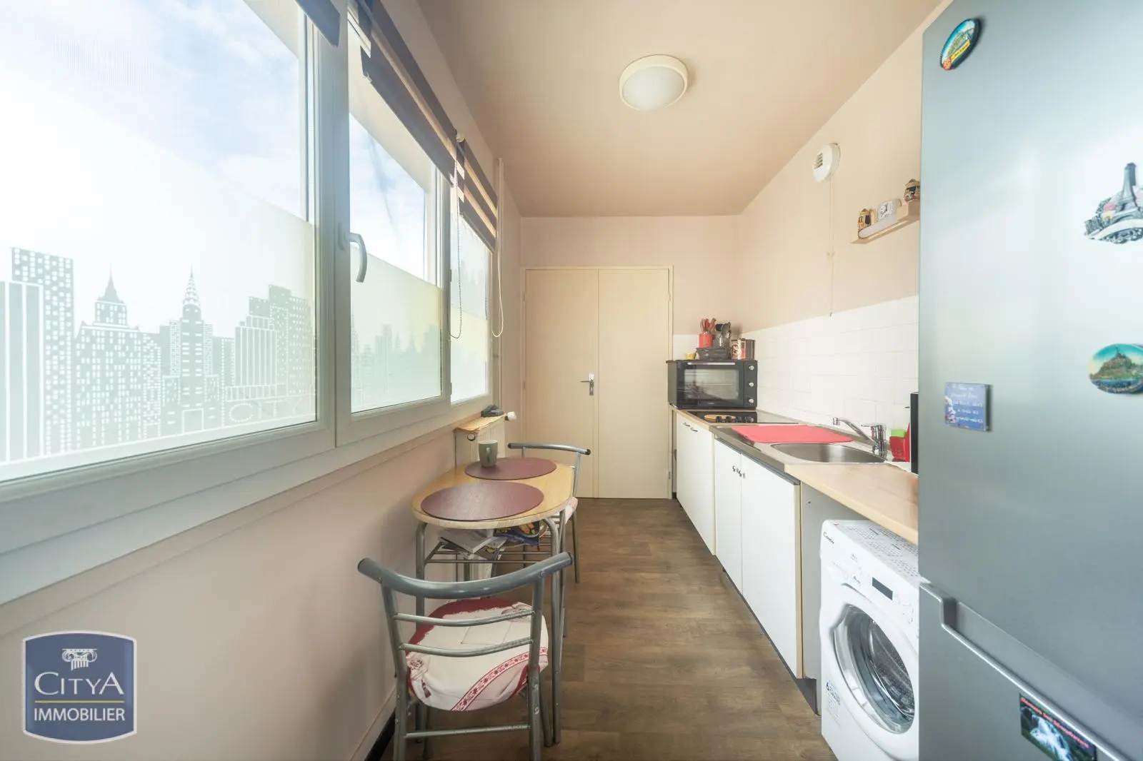 Photo 6 Appartement 1 pièce 32.67m²